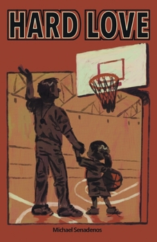 Paperback Hard Love Book