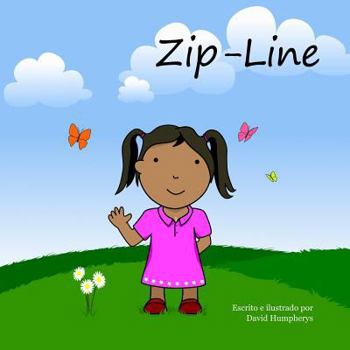 Paperback Zip-Line (spanish) [Spanish] Book