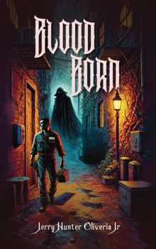 Blood Born (Yes, the Vampire Wars)
