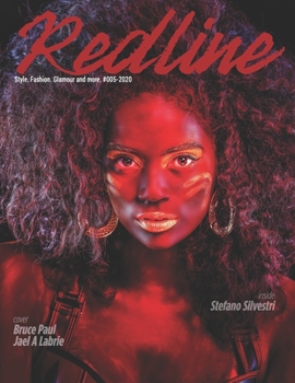 Paperback Redline 05 Book