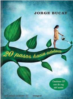 Hardcover 20 Pasos Hacia Adelante [With CD] [Spanish] Book