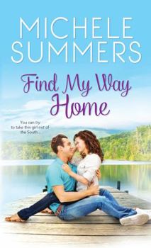 Mass Market Paperback Find My Way Home Book