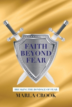 Paperback Faith Beyond Fear Book