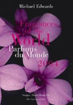 Hardcover Fragrances of the World 2004/Parfums Du Monde (French and English Edition) [French] Book