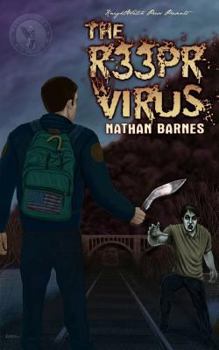 Paperback The R33pr Virus Book