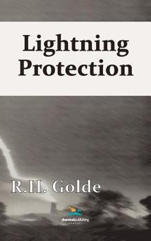 Hardcover Lightning Protection Book