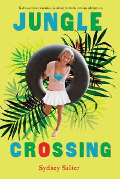 Paperback Jungle Crossing Book