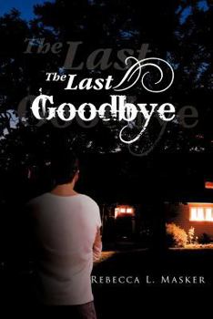 Paperback The Last Goodbye Book