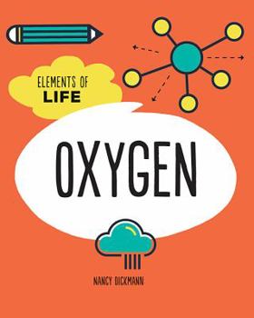 Library Binding Oxygen Book