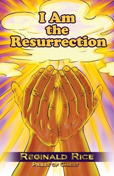 Paperback I Am the Resurrection Book