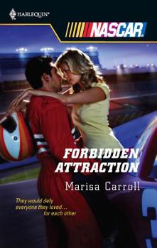 Mass Market Paperback Forbidden Attraction Book
