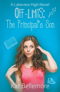 Paperback Off Limits: The Principal's Son Book