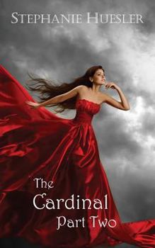 Paperback The Cardinal, Part Two Book