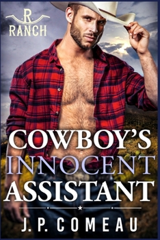 Paperback Cowboy's Innocent Assistant Book