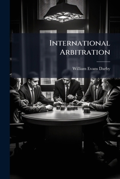 Paperback International Arbitration Book
