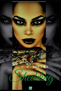 Paperback Shedding: A Nagalian Love Story Book