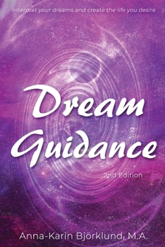 Paperback Dream Guidance Book