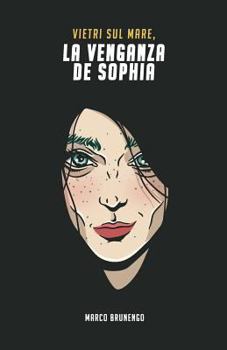 Paperback Vietri Sul Mare: La venganza de Sophia [Spanish] Book