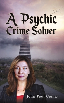 Paperback A Psychic Crime Solver Book