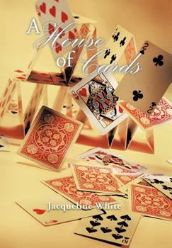 Hardcover A House of Cards Book