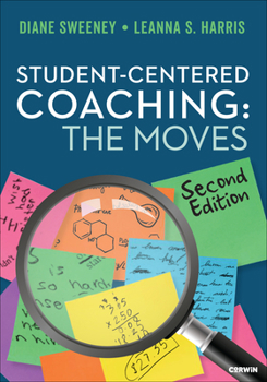 Paperback Student-Centered Coaching: The Moves Book