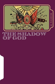 Paperback The Shadow of God Book
