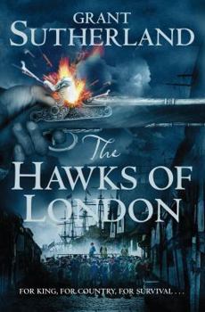 Paperback Hawks of London Book