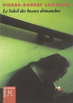 Paperback Le soleil des beaux dimanches [French] Book