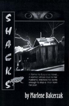 Paperback Shacks Book