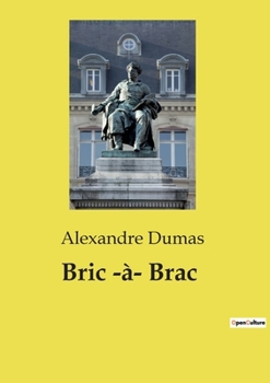 Paperback Bric -à- Brac [French] Book