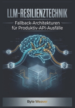 LLM-Resilienztechnik: Fallback-Architekturen für Produktiv-API-Ausfälle (German Edition)