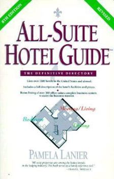 Paperback All-Suite Hotels Book