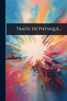 Paperback Traite De Physique... [French] Book