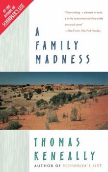 Paperback Family Madness Book
