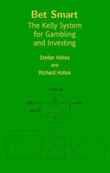 Paperback Bet Smart: The Kelly System for Gambling and Investing Book