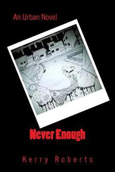 Paperback Never Enough Book