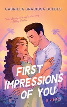 Paperback First Impressions of You Book