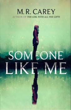 Hardcover Someone Like Me Book