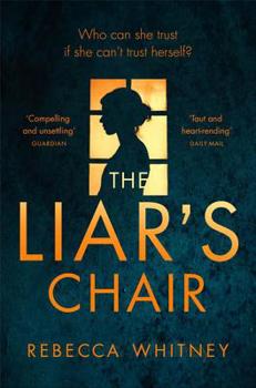 Paperback The Liar's Chair Book