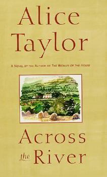 Across the River - Book #2 of the Mossgrove