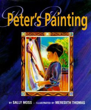 Peter's Painting