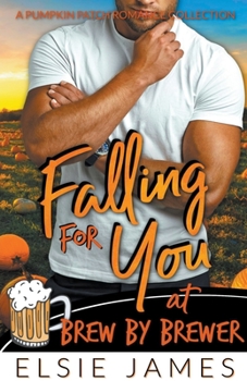Paperback Falling for You at Brew by Brewer Book