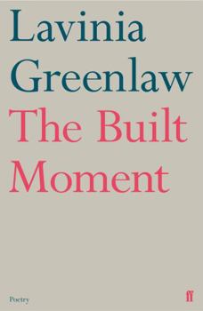 Hardcover The Built Moment Book