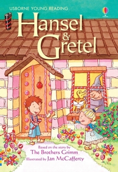 Hansel and Gretel - Book  of the 3.1 Young Reading Series One