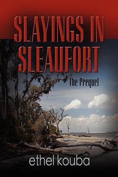 Paperback Slayings in Sleaufort Book