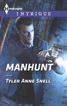 Mass Market Paperback Manhunt Book