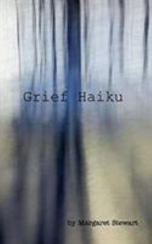 Paperback Grief Haiku Book