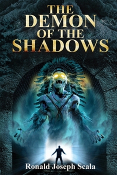 Paperback The Demon of the Shadows Book