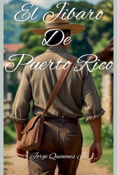 Paperback El Jibaro de Puerto Rico Book