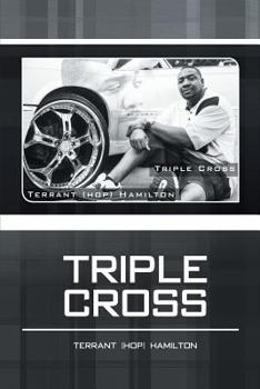 Paperback Triple cross Book